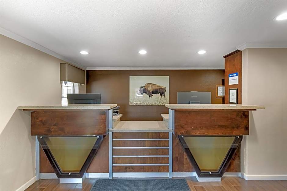 SureStay by Best Western Lakeview