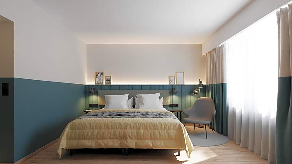 City Hotel Biel Bienne Free Parking