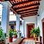 La Plaza de Tequisquiapan