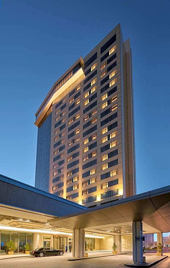 Shangri-La Ulaanbaatar