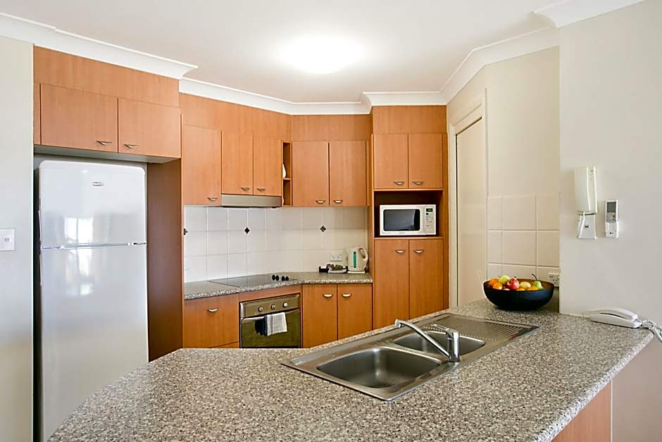 Sandcastles On The Broadwater