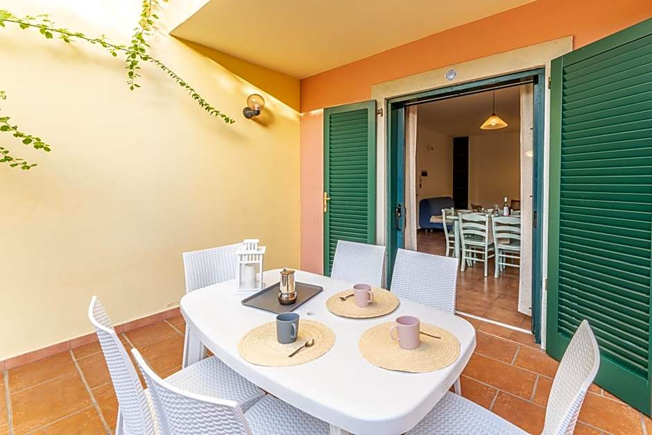 Residence I Mirti Bianchi