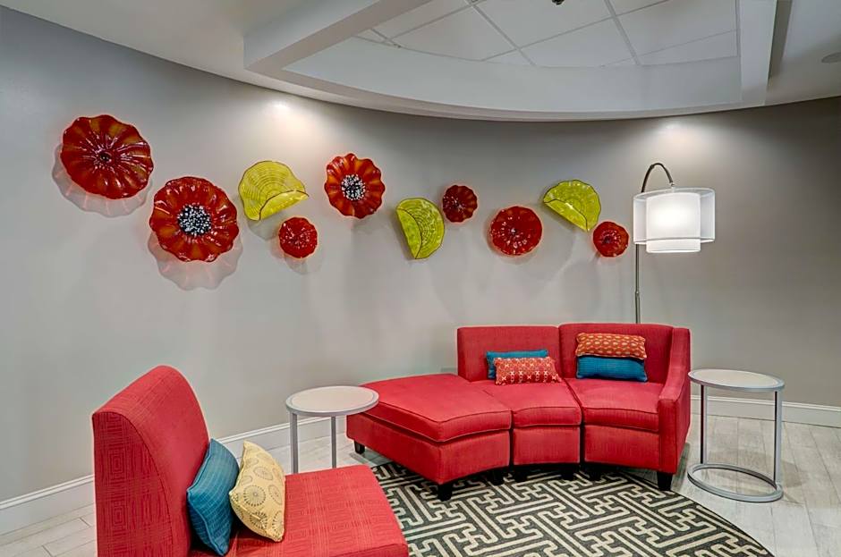 Hampton Inn By Hilton Salem