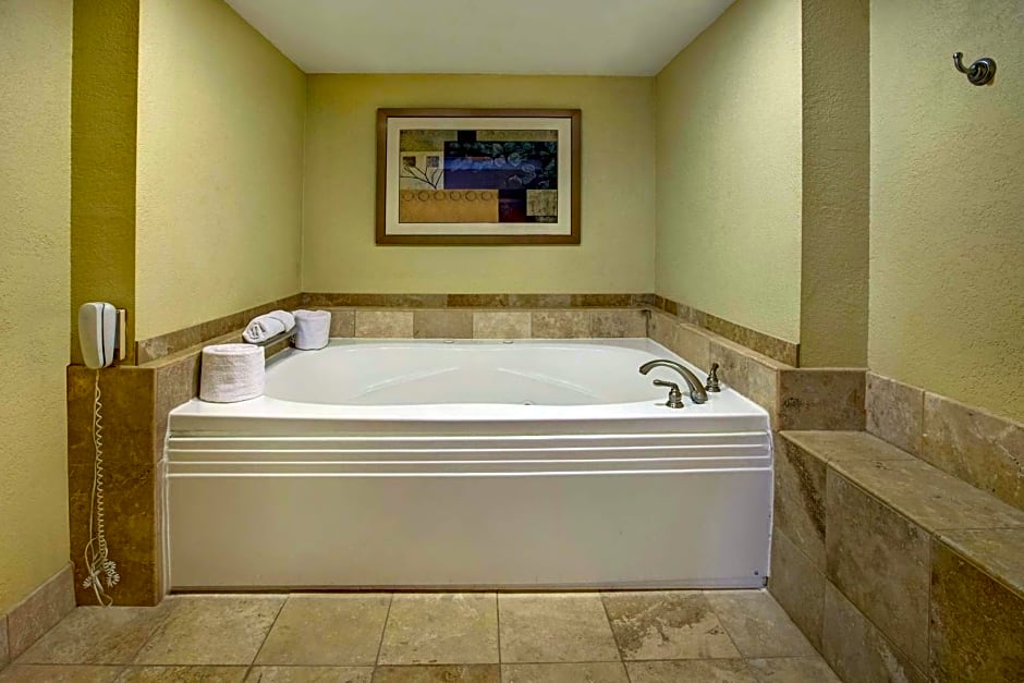 Hampton Inn By Hilton Ft. Wayne-Southwest