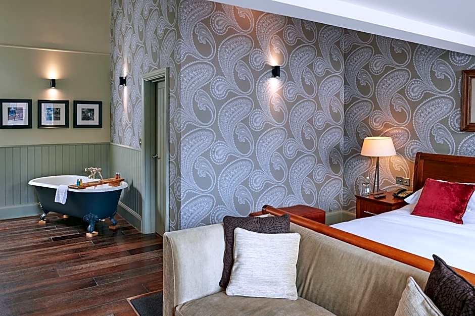 Hotel Du Vin Newcastle