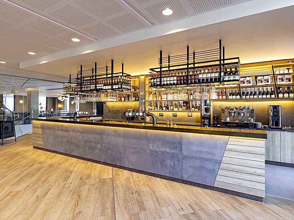 Novotel Liverpool Paddington Village