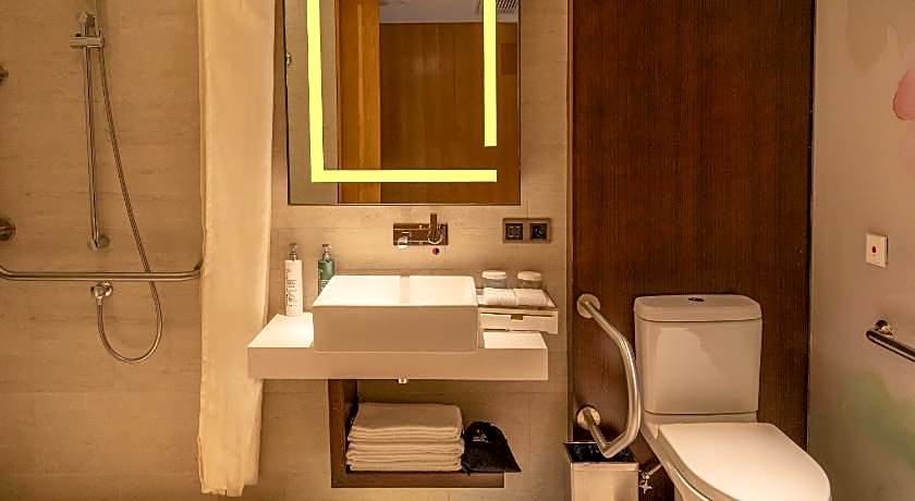 Hilton Garden Inn Lijiang