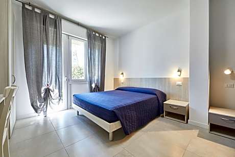 Classic Quadruple Room