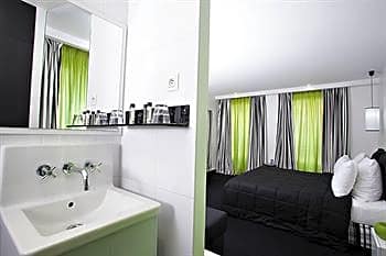 Standard Design Hotel