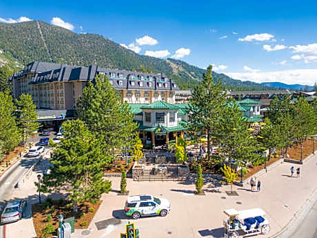 Margaritaville Resort Lake Tahoe