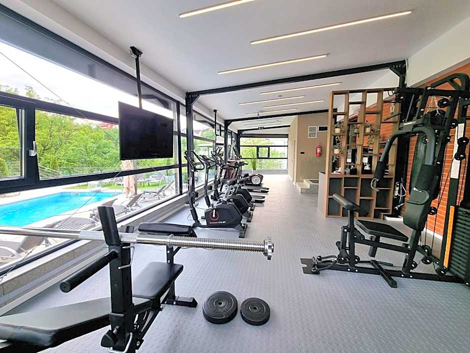 Panorama Deluxe Aparthotel