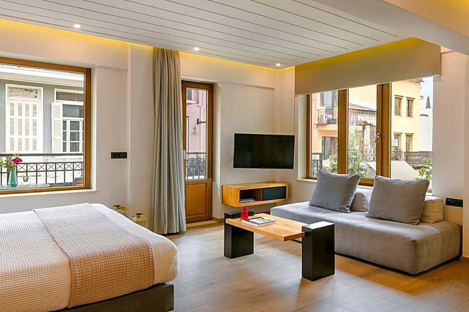 Querini Luxury Suites