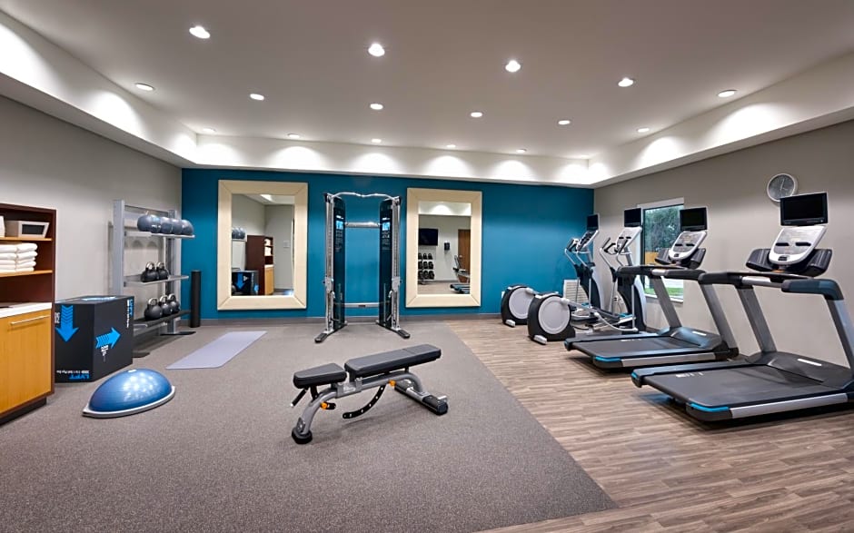Hampton Inn & Suites Rockport-Fulton