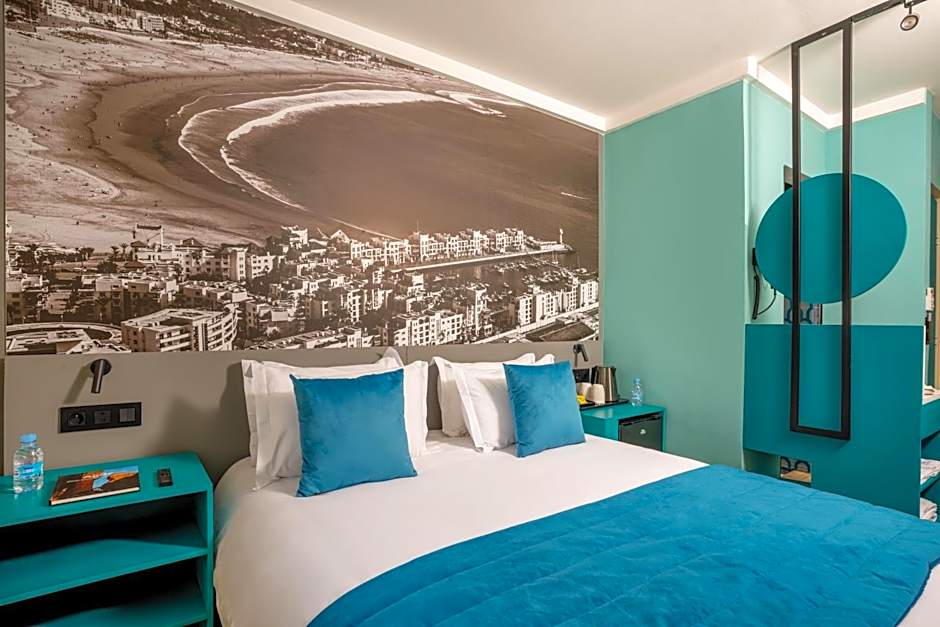 MIA Urban Agadir