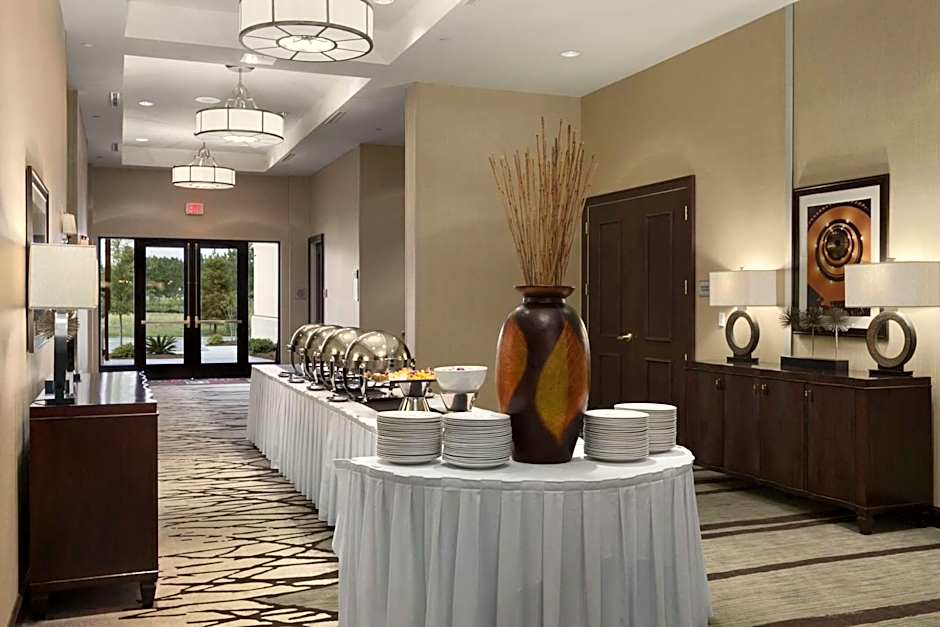 Embassy Suites By Hilton Savannah Airport