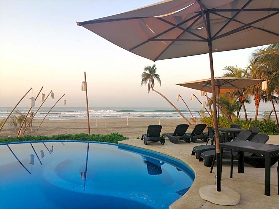 Mishol Bodas Hotel & Beach Club Acapulco Diamante