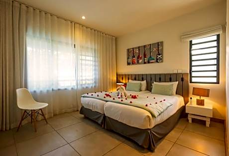 Superior Pool Villa 3 bedroom