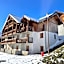 VVF Résidence Albiez-Montrond Maurienne