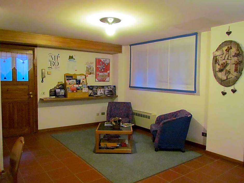 Il Piccolo Residence