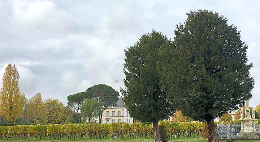 Le Logis d'Epargnes B&B and Gite