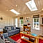 Hazelhurst Lodges