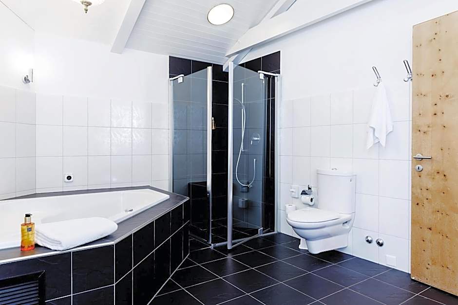 Sorell Hotel Sonnental Dübendorf