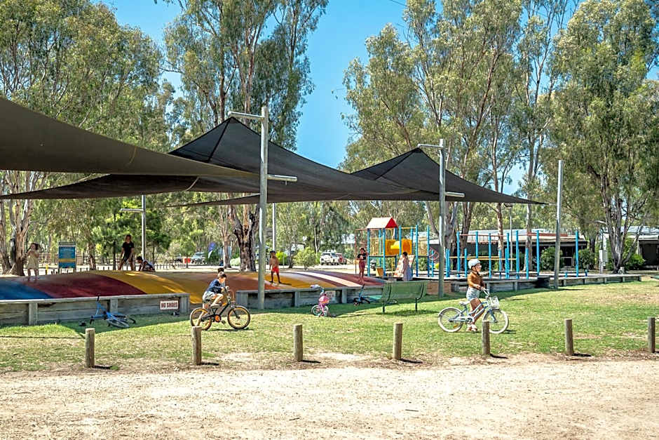 Ingenia Holidays Murray Bend