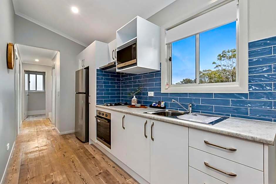 Reflections Scotts Head - Holiday Park