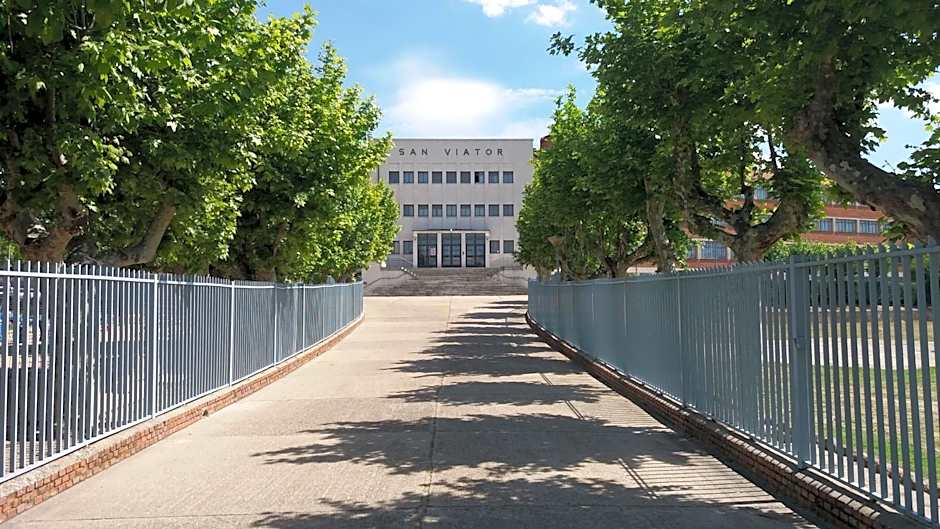 Centro San Viator