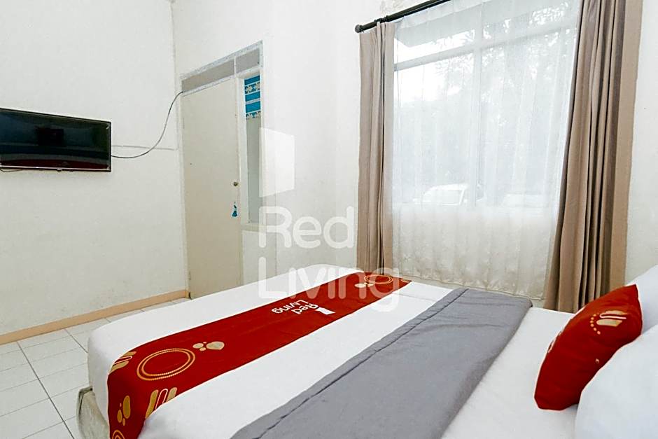 RedLiving Apartemen Emerald Hill - SR Rooms Tower Green