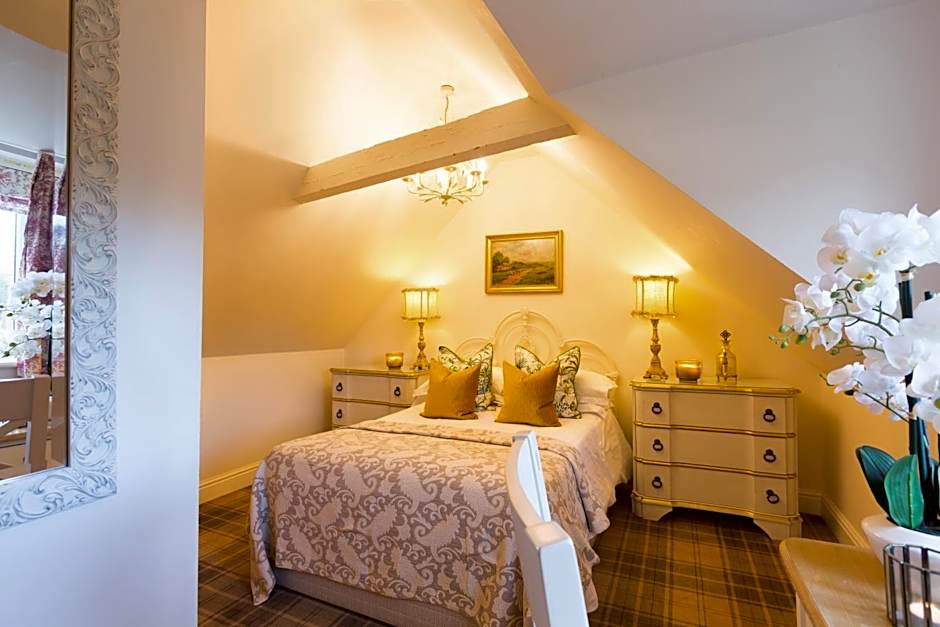 Warkworth House Hotel