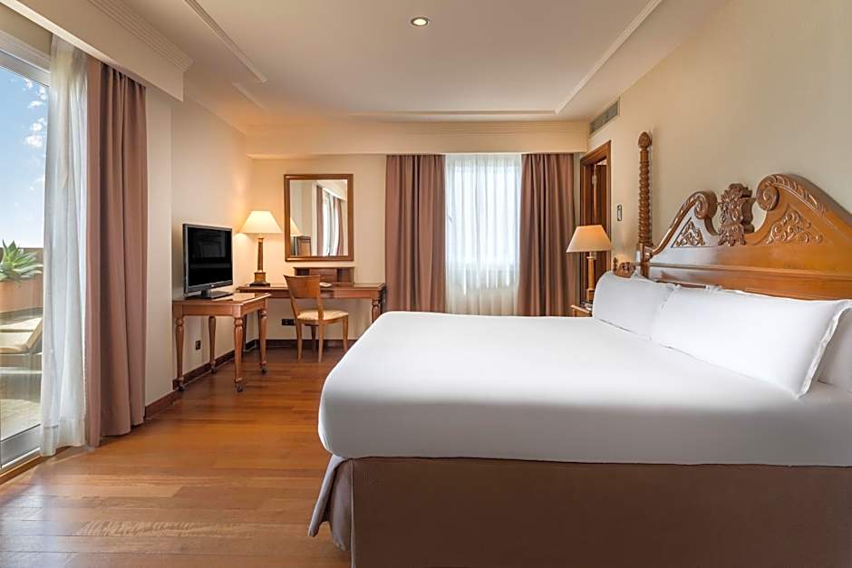Elba Estepona Gran Hotel & Thalasso Spa