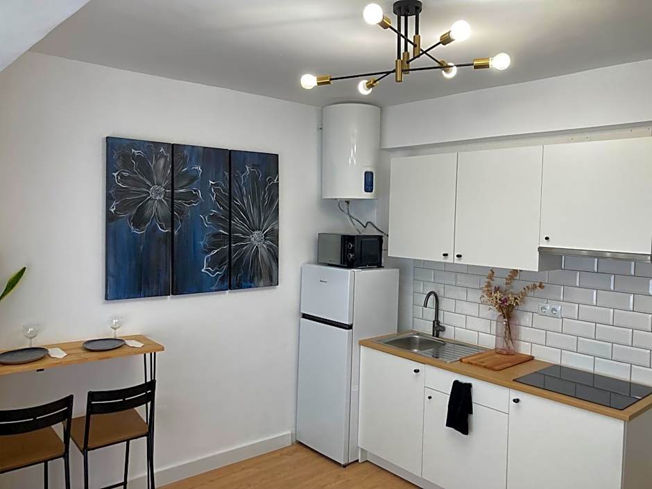 Castle View Apartments