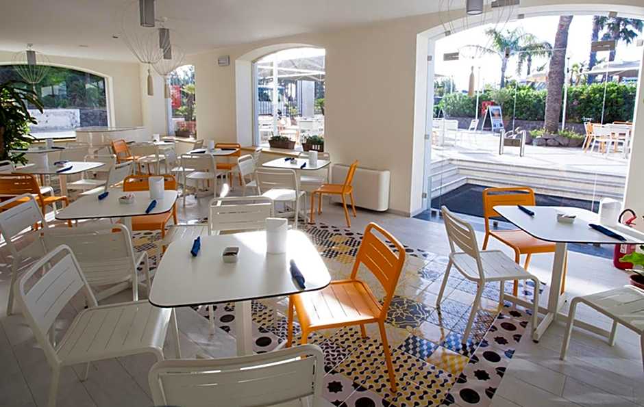 Les Sables Noirs & Spa