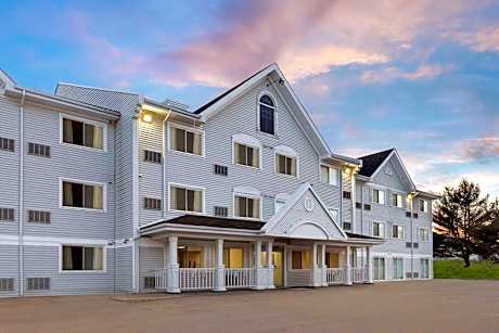 Ramada by Wyndham Miramichi New Brunswick