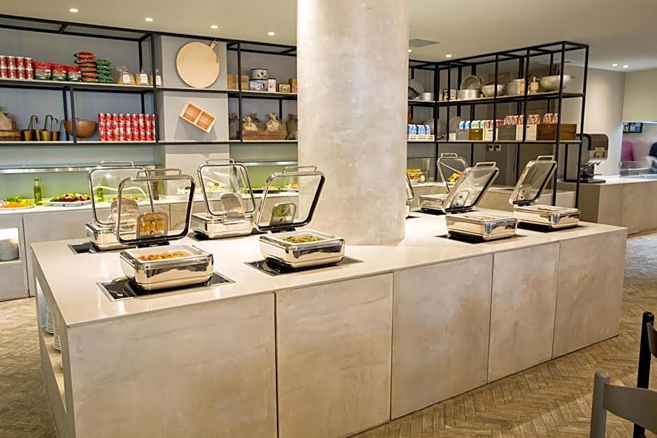 Blue Sky City Beach Hotel-Adults Only