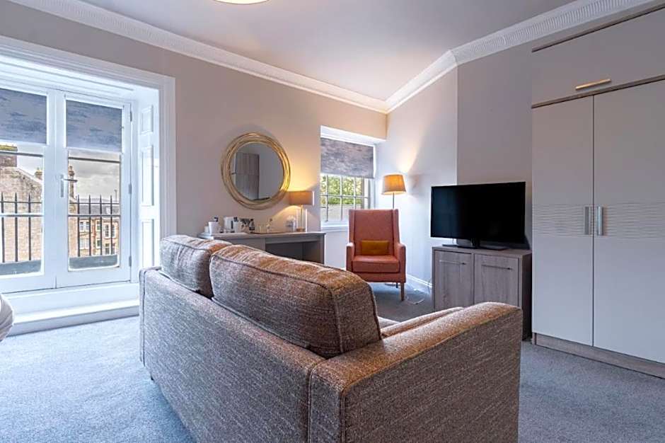 The Tontine Hotel