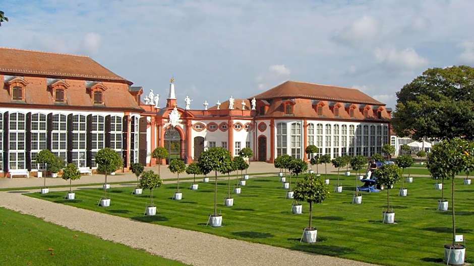 Gästehaus Alter Graben 8