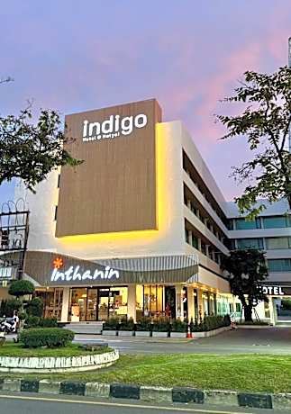 Indigo Hotel Hatyai 1