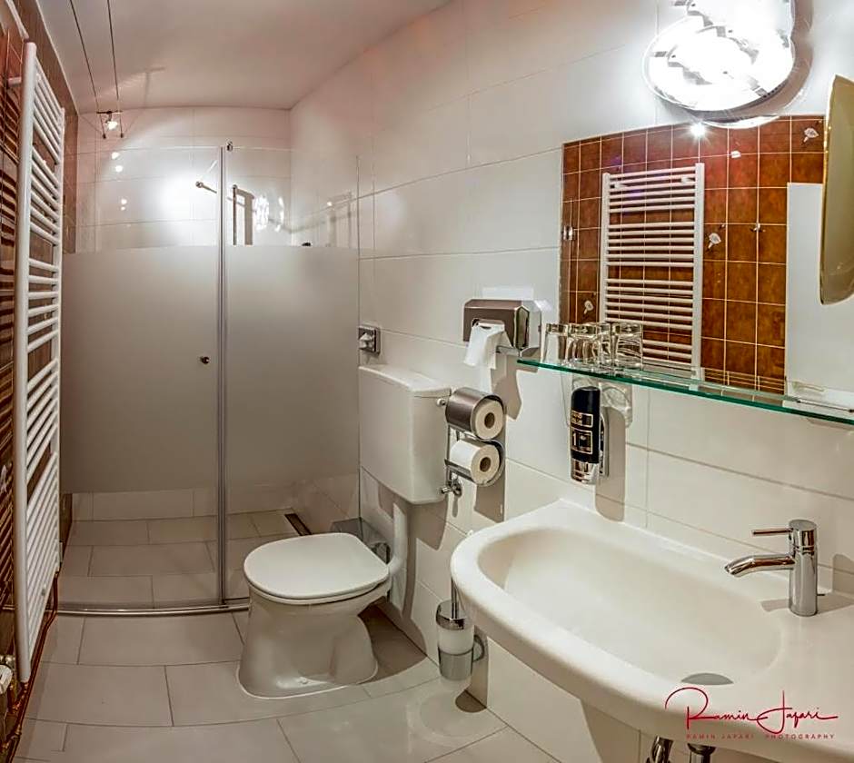 Turmhof Breitenbrunn