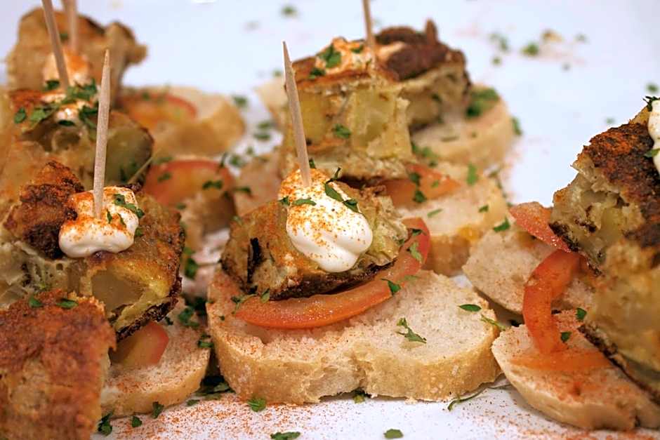 Hola Hostal Eixample