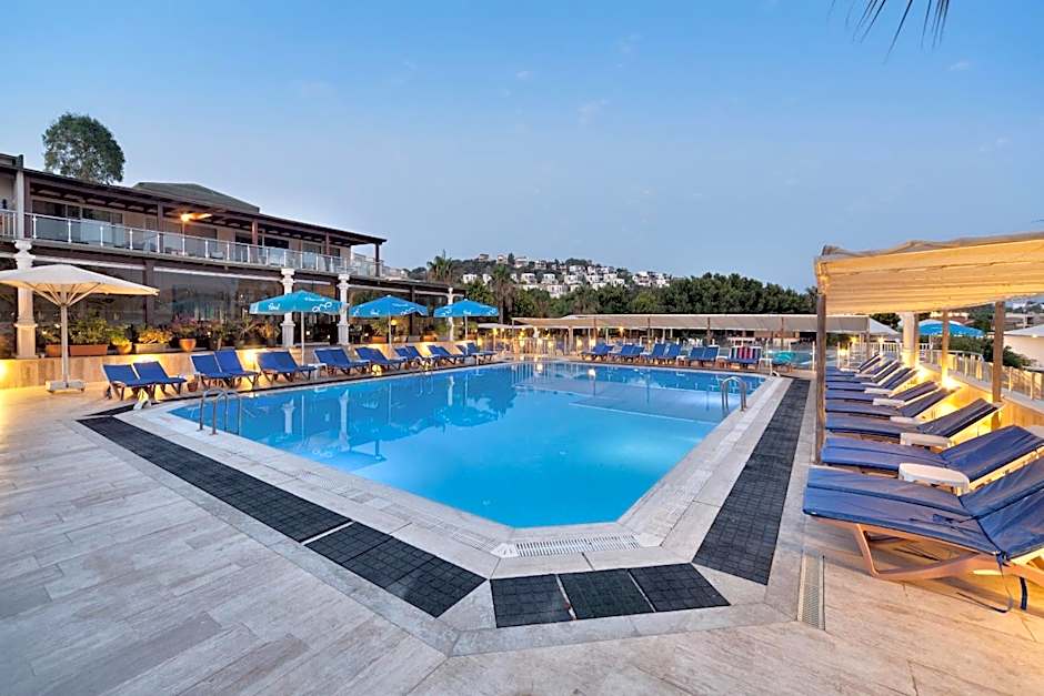 Golden Age Hotel Yalıkavak Bodrum