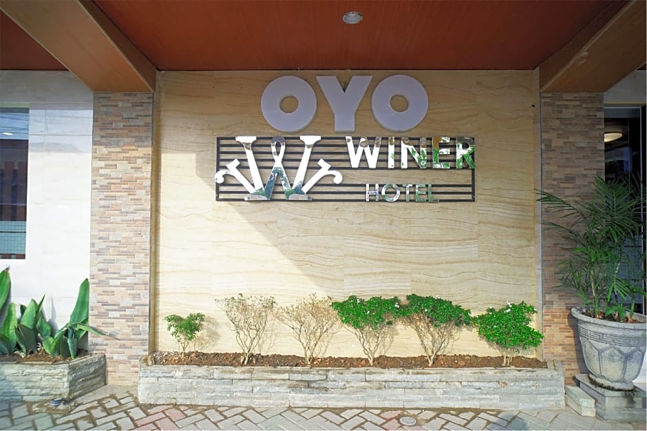 OYO 147 Hotel Winer