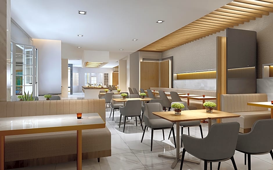 TIME Moonstone Hotel Apartments