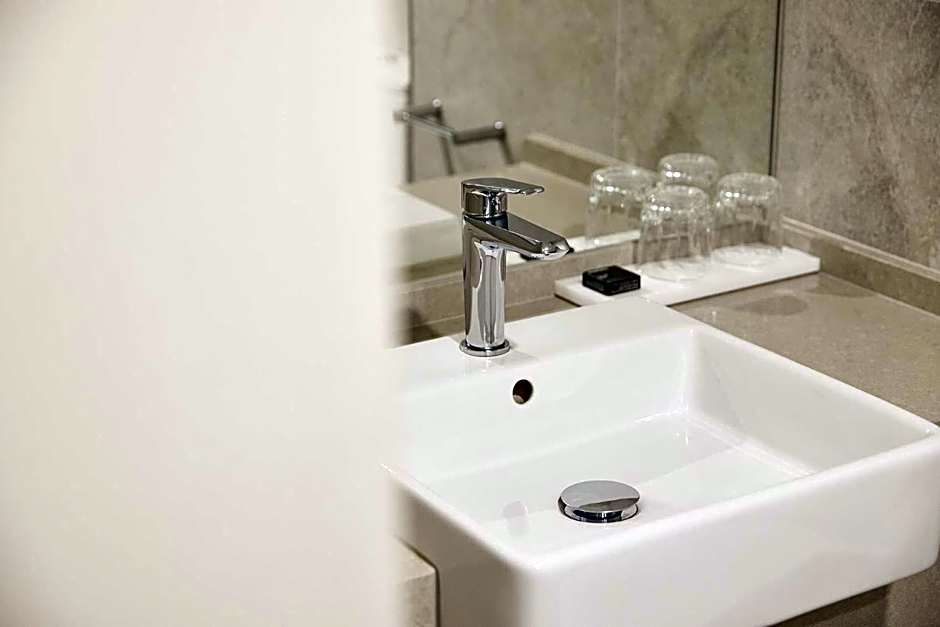 Rydges Darling Square Apartment Hotel