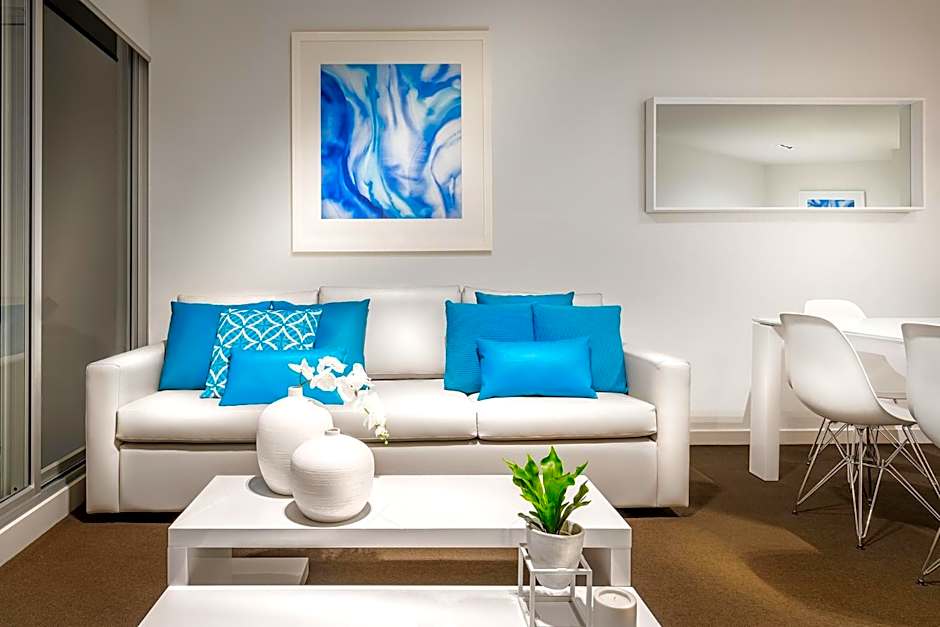 Milano Serviced Apartments