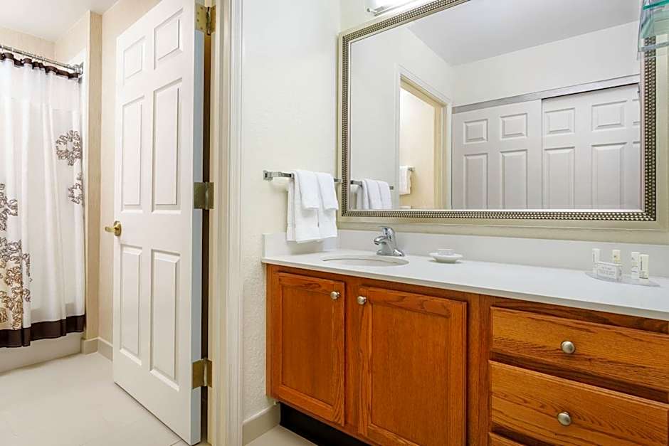 Residence Inn by Marriott Houston Downtown/Convention Center