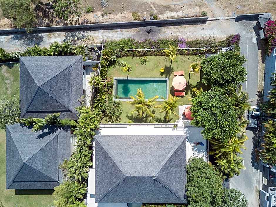 Dream View Villa