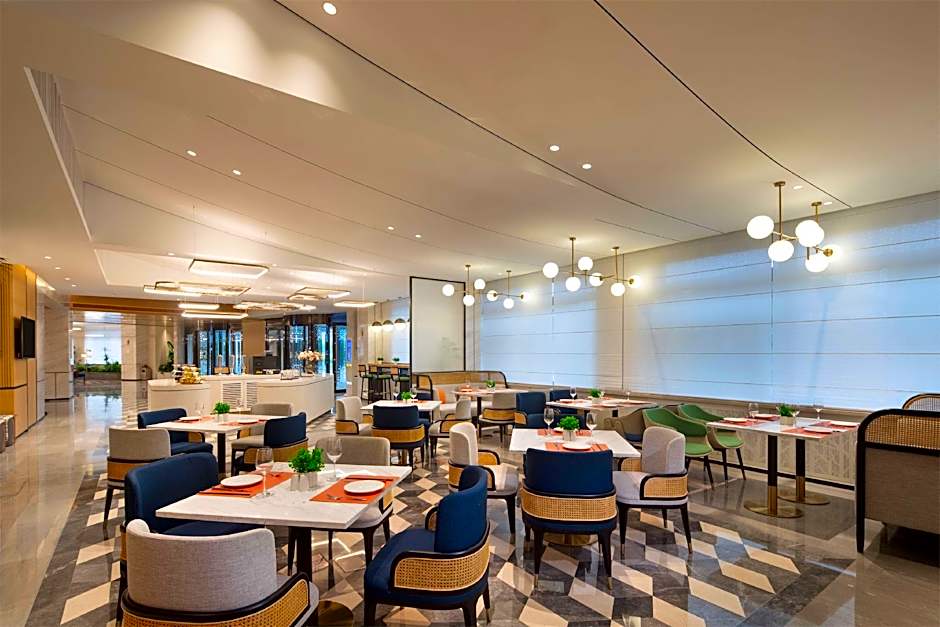 Hilton Garden Inn Hulunbuir Hailar