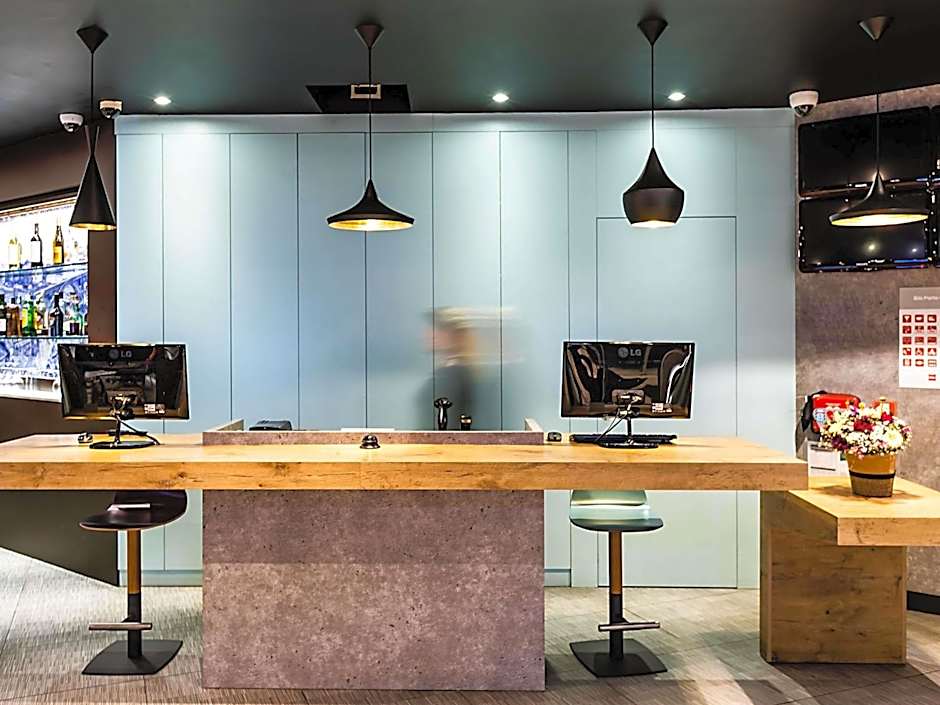 Hotel ibis Porto Gaia